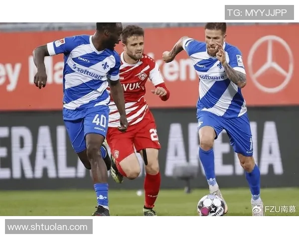 科隆对阵达姆施塔特直播比分实时更新及赛况分析