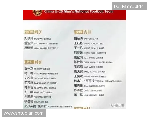 国足U16对阵塔吉克斯坦精彩直播全程回顾与赛况分析 国足U16对阵塔吉克斯坦精彩直播全程回顾与赛况分析