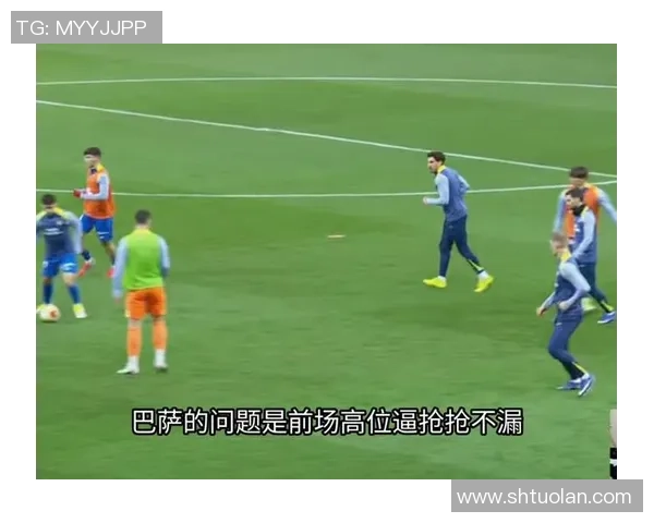 巴萨伤情剖析:佩德里复出悬念与中场调整的战术应战 巴萨伤情剖析:佩德里复出悬念与中场调整的战术应战