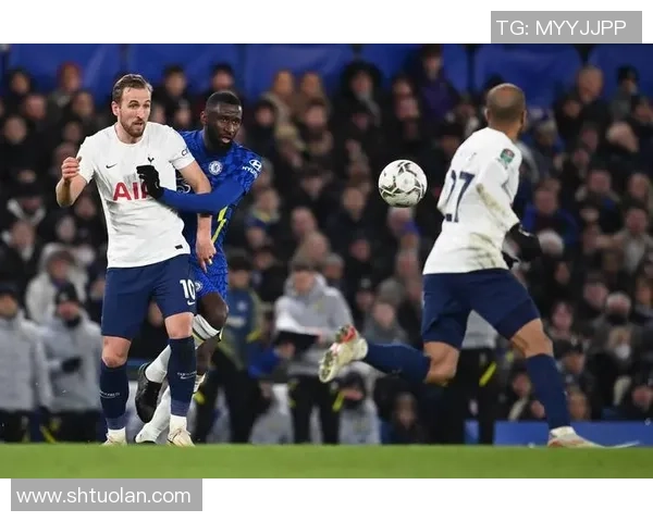 泰晤士：对阵热刺的竞赛阐明切尔西已经成为定位球防卫大师
